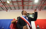 emmanuel séraphin huguette bello