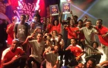 Le Port, capitale du hip-hop pour le Battle of The Year Réunion