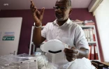 masques moisis 