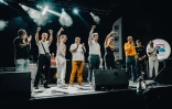 Concert solidaire Garance