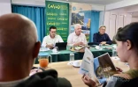 conf presse Casud tourisme 