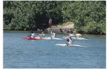 Niagara kayak-canoe club
