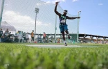 Athlétisme