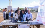 Saint-Louis : L'aqueduc proposera bientôt 83 logements sociaux