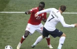 mondial 2018