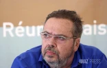 michel fontaine