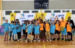challenge sportif départemental des collèges 