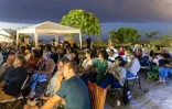 Saint-Paul revient sur le lancement du CinéMatobus