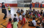 Journée internationale des Droits de l'enfant : la culture et le sport à l'honneur 