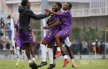 Foot - Coupe de La Réunion
