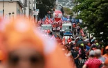 slogan manifestation 