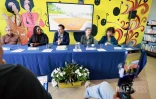 Le Tampon : rentrée scolaire 2026