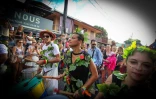 Grand Boucan 2016