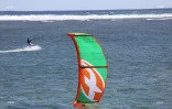 kite surf