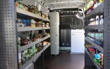  Saint-Pierre : une épicerie solidaire mobile pour les quartiers éloigné