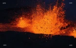 Volcan 10 avril 2021