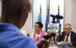 Hôpital : au CHU de La Réunion, un déficit qui inquiète (mardi) [?]