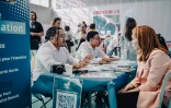  Saint-Denis : un forum pour l’insertion professionnelle au Chaudron