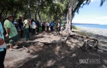 Réhabilitation de la plage de Cambaie