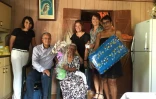Centenaires 
