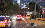 Mobilisation du 17 octobre : plusieurs dizaines de personnes ont répondu à l'appel à La Réunion 