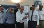 énergies renouvelables, autonomie électrique, développement durable, Sidélec, Département