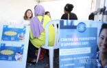 Saint-Denis : un nouveau lieu convivial et intergénérationnel inauguré dans le quartier Vauban