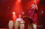 Daniel Waro jazz dann Port 2026