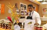 Médailles au salon de l'agriculture