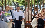 Tribunal de Saint-Denis : trois jours de procès pour Olivier Hoarau dans l’affaire du Cap Sacré-Cœur [?]