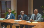 Le Port : le maire de Koungou, reçu par la Ville