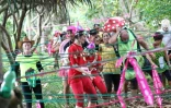 Tropica\'Dingue 2016 