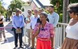 Saint-Denis : le pont de la Providence réhabilité