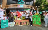 Attac : "Pas de transition écologique sans justice sociale !" 
