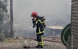 Incendie