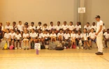 Enfants centres loisirs