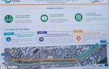 Le Port a organisé une réunion d’information sur la mise en place du Tcsp