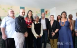 visite de françois ruffin à EPA 