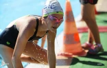 Aquathlon chaudron 