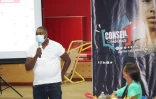 Conseil habitants Guillaume