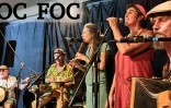 Saint-Pierre : bal traditionnel aux sonorités rodriguaises 