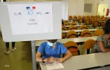 Vaccination lycées