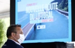 didier robert livraison viaduc NRL