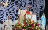 Ordination de Pascal Chane-Teng au Chaudron