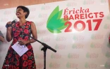 Ericka Bareigts législatives 