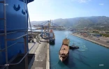 port est 