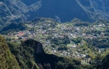 piton d'Anchaing 
