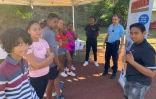 Saint-Leu : retour du Leu challenge OVVV 