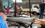 cyclone Chido Mayotte 