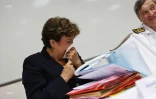 Roselyne Bachelot 2012
